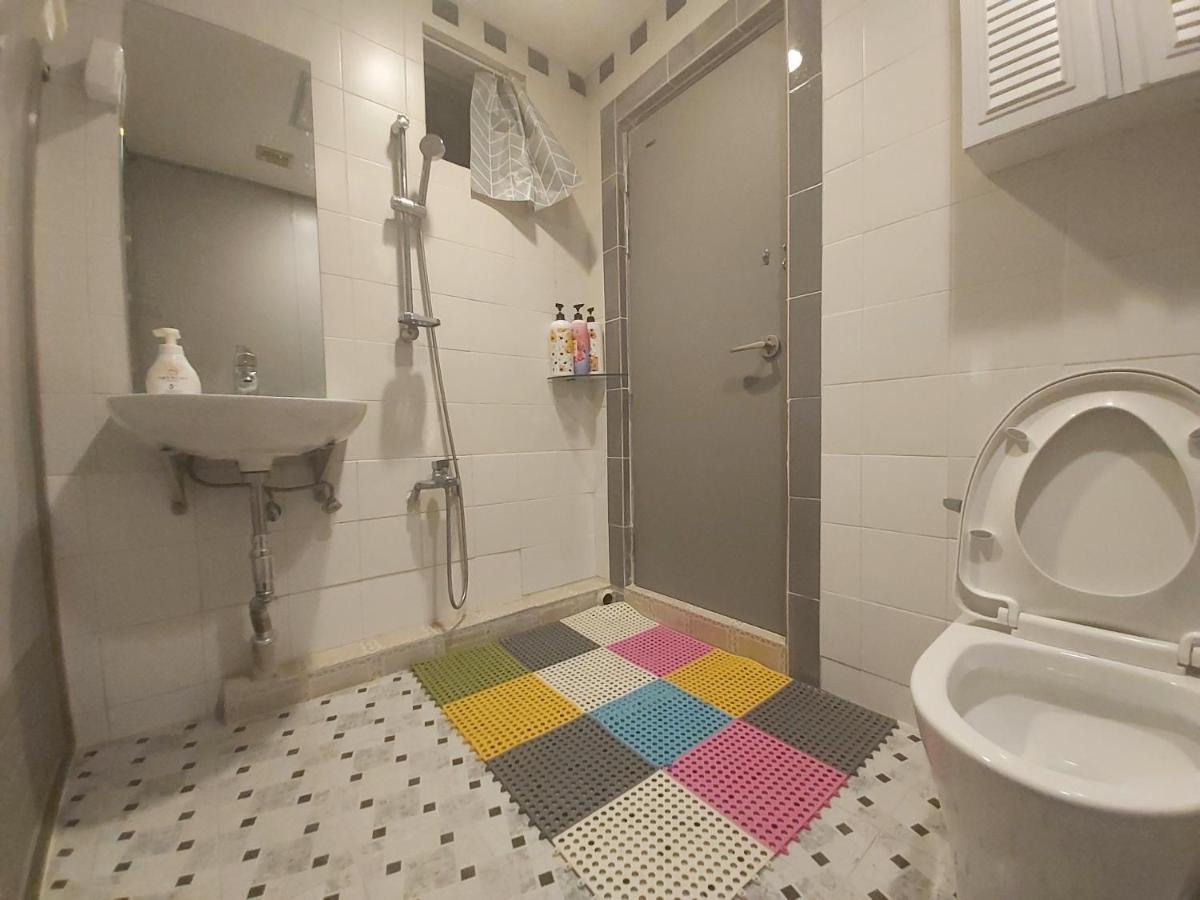 Buzz Guesthouse Hostel Seoul Bagian luar foto