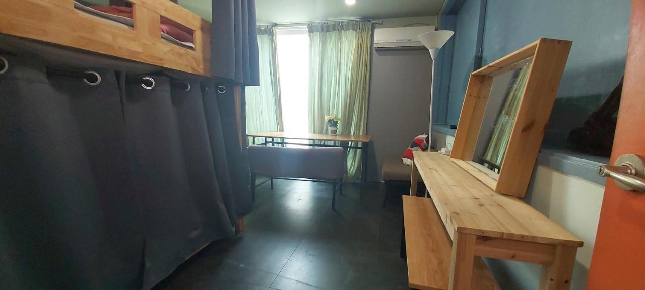 Buzz Guesthouse Hostel Seoul Bagian luar foto